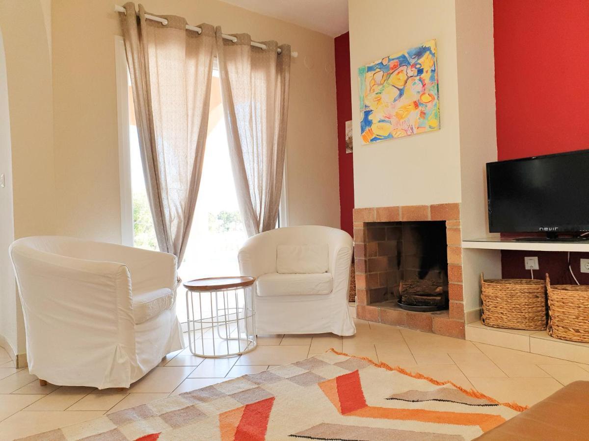Villa Redonda I Jávea Kültér fotó