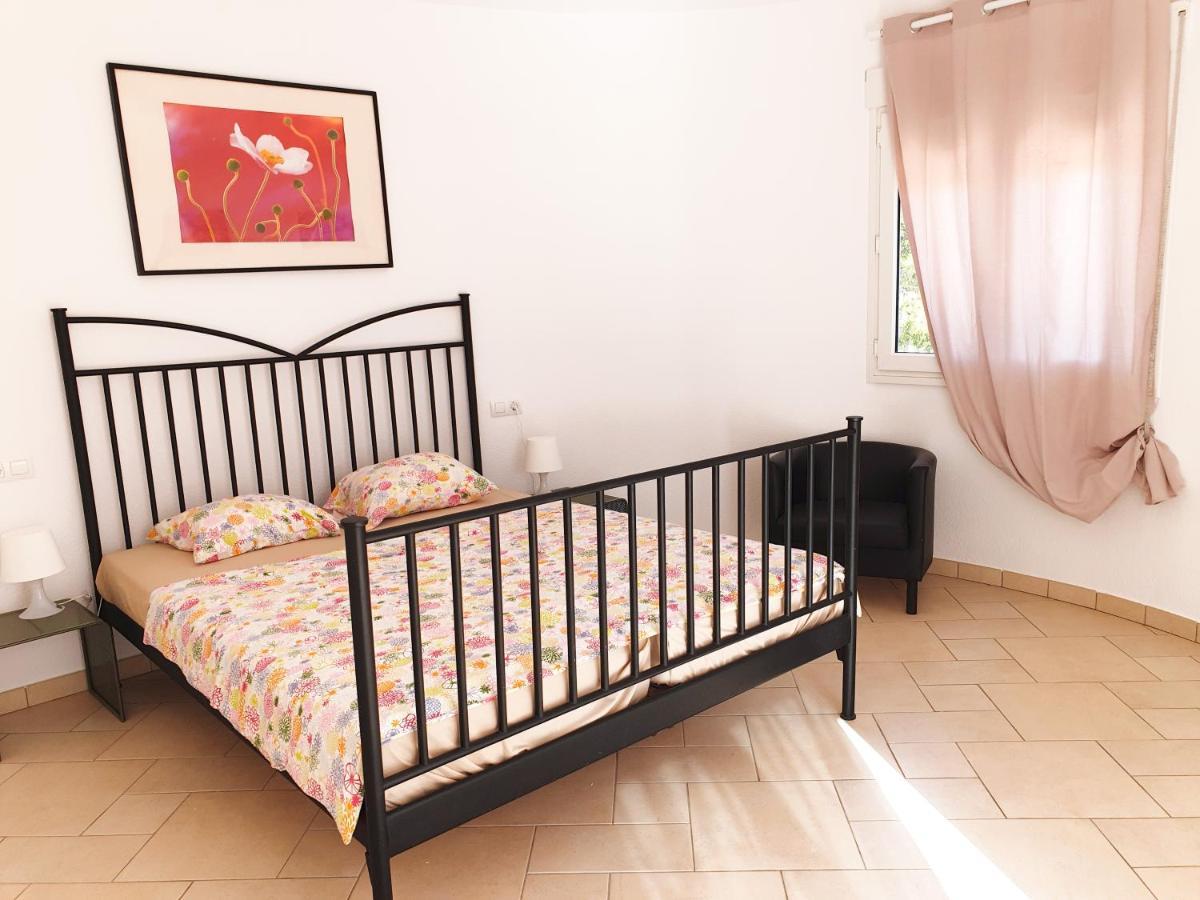 Villa Redonda I Jávea Kültér fotó