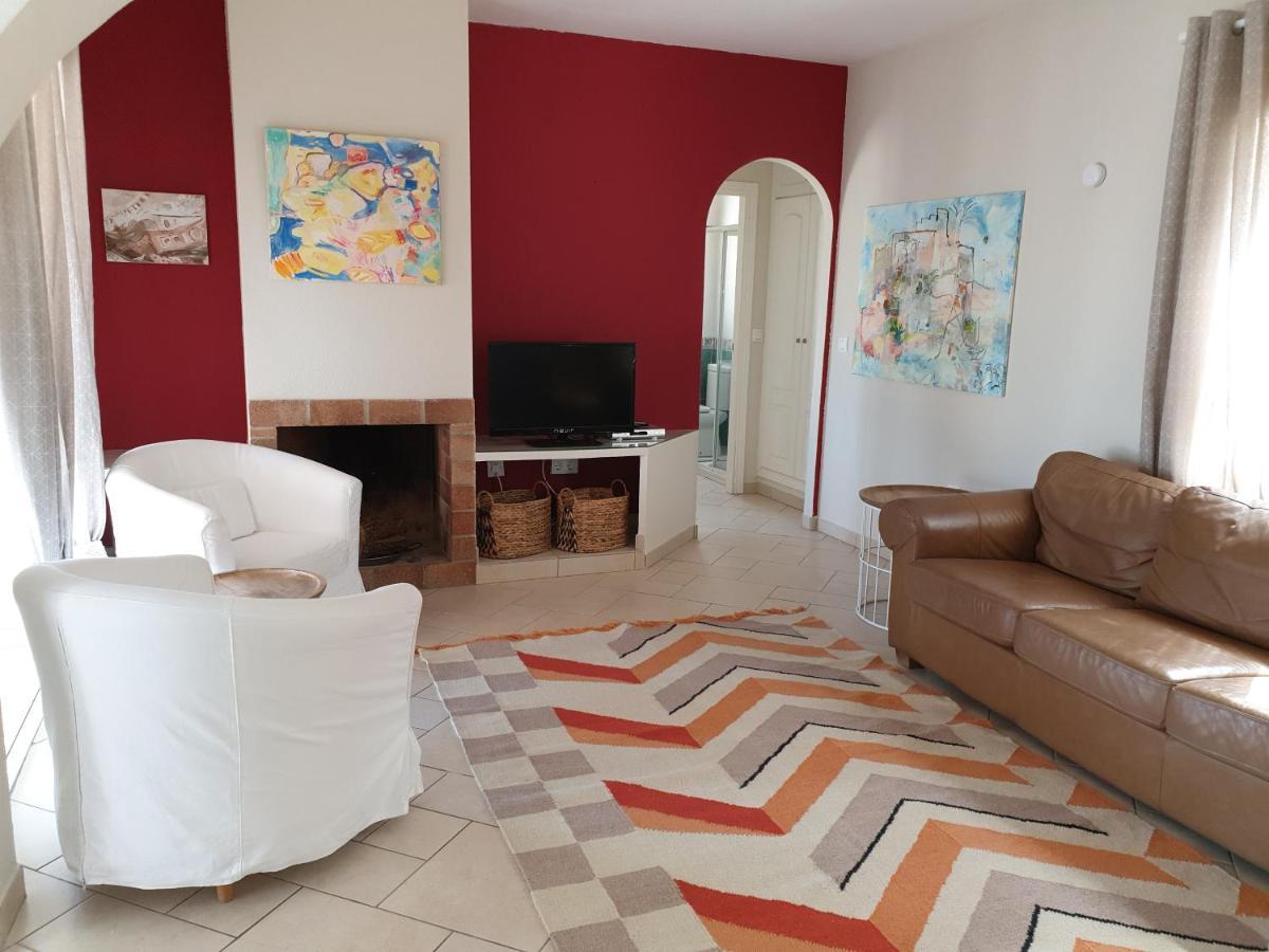 Villa Redonda I Jávea Kültér fotó